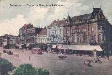Debrecen, Ítélőtá bla.