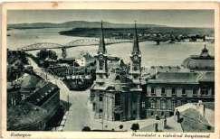 Esztergom, Prím ási
