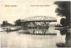 Gyöngyös, Orcz y kastély