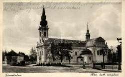 Ják, templom T1 1000 20595.