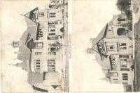 egykori kúriája (jel 2000