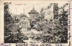 Kecskemét város háza T2/3