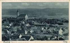 Keszthely, Balato n part,