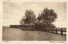 Keszthely (fa) T2 /3 1600