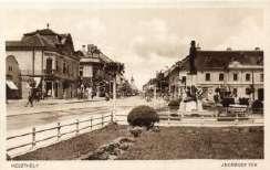 Keszthely-fürdő,