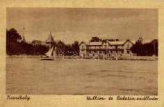 Keszthely strand (EK) T2/3