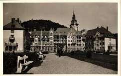 Lillafüred, út (EK) T2/3
