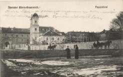 Márianosztra, Női