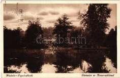 Miskolc, Art Nouv eau
