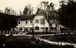 Miskolc, Görömbö ly-tapolca