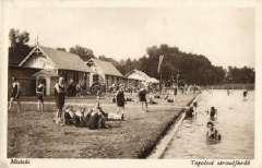 Miskolc, Tapolc a