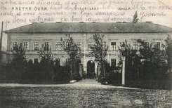 Mosonmagyaróvá r, Lajta (EK)