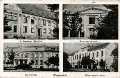Mosonmagyaróvá r - Magyaróvár