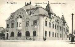 Klein Ármin kiadás 1000 20921.