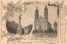 1898 Pápa, Irgalm as