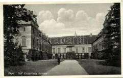 Pápa, Szent Ben