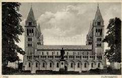 Pécs Szepessy s zobor T2