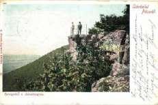 Pécs, Mecsek E gyesület
