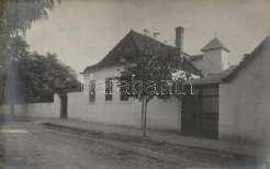21051. Pócsmegyer, Özv.