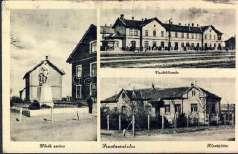 Péter üzletház; 1000