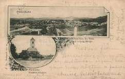 Piliscsaba tábor,