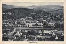 Glasshütte. Ve 3000 21075.