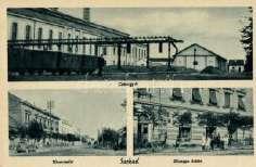 tehervonatok, 3000 21079.