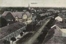 Indóház, vasú 2000 21080.