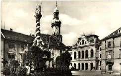 Előkapu.