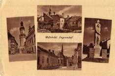 Stornó-ház.
