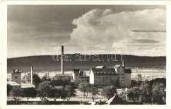 Sopron, Várkerül et,