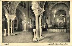 Szeged, Püspöki palota
