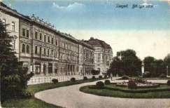 Szeged, Városi színház T2