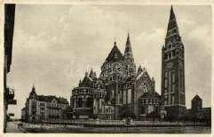 Szeged, víztoron y T2/3 2000