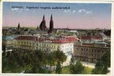 Szeged, Fogadal mi templom T2