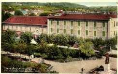 Szent István templom b 1000