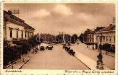 Székesfehérvár, Ciszterci