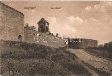 aljaújhely, Kazinczy Fe