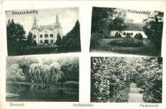 katolikus templom.
