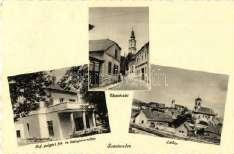 Szentendre, látké p T1/2