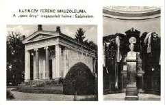 Szentgotthárd, C