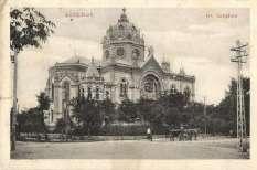 Szolnok, Római k atolikus