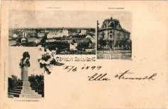 Fonciere Pes 4000 21397.