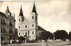 Visegrád, OTI üdü lőtelep