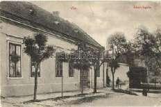 kastély. W. L. 6000 21462.