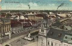 Arad, Union Park, photo (small
