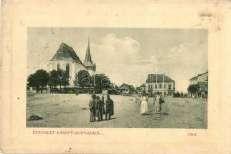 Arad, Vértanúk s zobra /