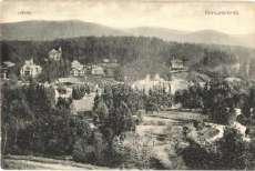 Borszék, Borsec; napfürdő /