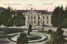 Mélik szálloda. D1000 21541.