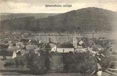 Bibarcfalva, Bibo rteni; Fő